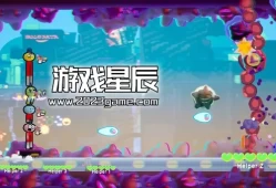 单机游戏《病毒特工队 Glitch Busters Stuck On You》中文版下载