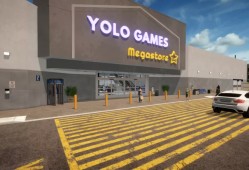 超级大卖场模拟器/Megastore Simulator