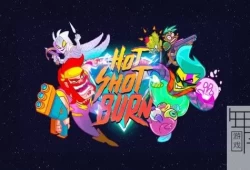 switch游戏《过热燃烧 Hot Shot Burn》中文版nsp/xci下载