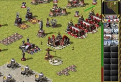 单机游戏《红色警戒 Red Alert》2~3合集免安装中文版下载（完整版兼容win10）