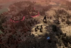 战锤40K:格雷迪厄斯-遗迹之战 Warhammer 40K 单机游戏中文版下载（v1.07.05）