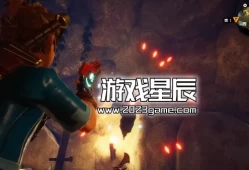 单机游戏《海之号角2：失落王国的骑士 Oceanhorn 2 Knights of the Lost Realm》中文版下载
