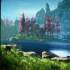 [单机游戏]《东方之茵 Eastshade》中文版下载（v1.25）