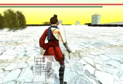 单机游戏《武士的崛起 The Rise Of Warrior》英文版下载