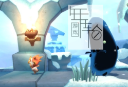 【单机游戏】《迷失之风2（LostWinds 2：Winter of the Melodias）》免安装简体中文绿色版 下载