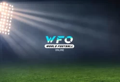 switch游戏《WFO世界足球在线 WFO World Football Online》英文版nsp下载