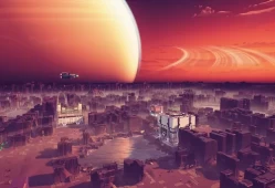 单机游戏《泰坦工业 Industries of Titan》免安装中文版下载v1.0.4-b18687版
