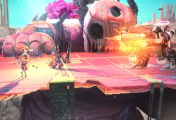 星际叛乱者 Star Renegades 单机游戏免安装中文版下载（整合帝国反击DLC）