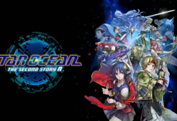 switch游戏《星之海洋:第二个故事R STAR OCEAN THE SECOND STORY R》中文版下载 v1.1.0+DLC+金手指