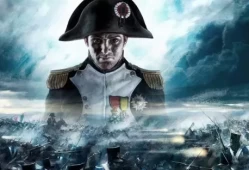 单机游戏《拿破仑：全面战争 Napoleon Total War》中文版下载