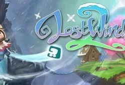 [单机游戏]《迷失之风 LostWinds》中文版下载（版本日期20190425）