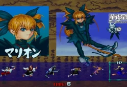 switch游戏《SS官方模拟器 战国之刃》（Hack）隐藏人物开启版下载