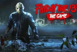 switch游戏《十三号星期五：游戏版 Friday the 13th》英文版nsp/xci整合版下载【1.07补丁】
