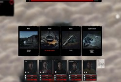 【单机游戏】《替换（Displaced）》免安装绿色中文版 下载