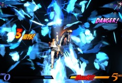 漫画英雄VS卡普空3 ULTIMATE MARVEL VS. CA单机游戏OM 3 单机游戏免安装中文版下载