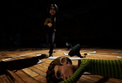 恐怖小队 Horror Squad 单机游戏中文版下载