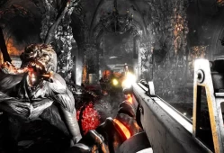 杀戮间2 Killing Floor 2 单机游戏中文版下载（集成Neon Nightmares升级档）