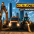 switch游戏《建筑模拟：城市与道路建造者 Construction Sim: City and Road Builder》英文美版nsz下载 v1.0.0