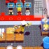 switch游戏《一起柜台战争 MiNNaDe Counter Fight》中文版nsp下载
