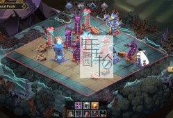 单机游戏《壁垒圣卫 Defend the Rook》免安装中文版下载（v1.14）