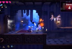 [NSZ] [水晶之路].Cryptical Path 美版中文+2.2.2.0补丁