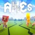 switch游戏《AXES》英文版nsz/xci下载