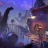 switch游戏《任意迷途 Lost In Random》英文版nsp下载【含1.0.1补丁】