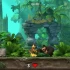 【5.05】PS4游戏《怪鸡历险记 Moorhuhn》英文版PKG下载+v1.01补丁