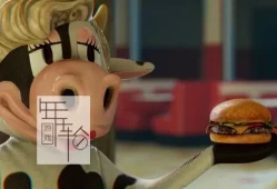单机游戏《开心小汉堡庄 Happy's Humble Burger Farm》中文版下载v1.17.0