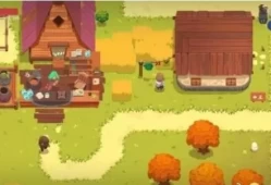 switch游戏《夜勤人Moonlighter》NSP/NSZ/XCI整合版下载【含1.0.0.10补丁+DLC】