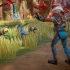 switch游戏《狂野星球之旅 Journey to the Savage Planet》中文xci整合版下载【含1.02补丁+DLC】