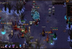 单机游戏《英雄攻城 Hero Siege》中文版下载【v5.9.2.0版|集成全DLC】