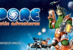单机游戏《孢子：银河大冒险 Spore Galactic Adventures》中文版下载v1.06版【集成全DLC+MOD整合】