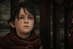 PC游戏《瘟疫传说：安魂曲 A Plague Tale: Requiem》中文版下载 v1.6.0.0