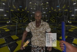 【单机游戏】《半死不活2(HALF DEAD 2)》免安装绿色中文版 下载
