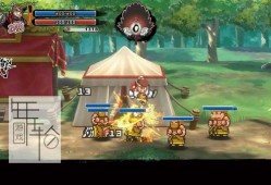 switch游戏《热血三国志：全员集合》日文版nsp/xci下载【含1.1.2补丁+单独汉化补丁+整合补丁版】