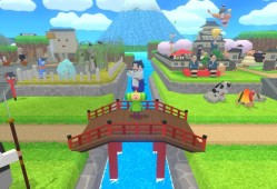 从前从前有个块魂/Once Upon A KATAMARI