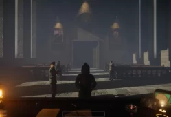 [单机游戏]《盲目的正义 Blind Justice》中文版下载