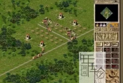 【单机游戏】《凯撒大帝3Caesar.III》简体中文版下载