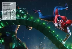 单机游戏 《漫威蜘蛛侠：重制版 Marvel’s Spider-Man Remastered》中文版下载【v3.618.0.0|集成全DLC】