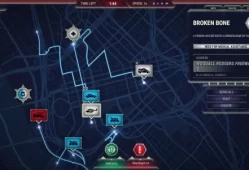 单机游戏《911接线员 911 Operator》中文版下载【v1.37.18|集成全DLC】
