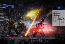 【5.05】PS4游戏《地球黎明 Earths Dawn》英文版pkg下载（v1.01）