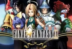 【5.05】PS4游戏《最终幻想9 Final Fantasy IX》汉化中文版版pkg下载（v1.02）