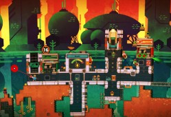 【5.05】PS4游戏《美味银河 Nom Nom Galaxy》英文版pkg下载（v1.0.3）