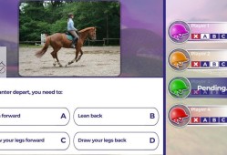 switch游戏《马术训练 Equestrian Training》英文版nsp/xci整合版下载【含1.0.4补丁】