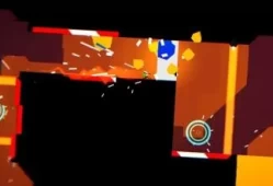 switch游戏《快步流星》中文版nsp下载