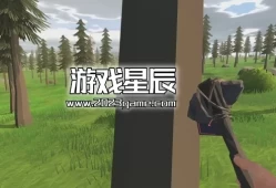 单机游戏《亡灵荒野：生存 Undead Wilderness: Survival》中文版下载