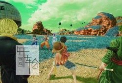 单机游戏《Jump大乱斗：终极版 Jump Force》免安装中文版下载（v3.01）