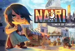 switch游戏《奈里:希林之塔 NAIRI: Tower of Shirin》中文版NSP-1.04补丁下载