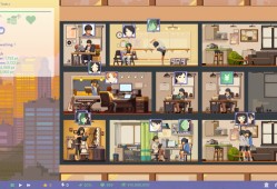 单机游戏《偶像经纪人 Idol Manager》免安装中文版下载（v1.0.6）